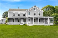 SAGAPONACK FARMHOUSE
