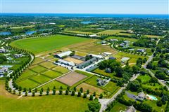 ICONIC 65 ACRE TWO TREES FARM