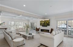 BEAUTIFUL WATER MILL HOME