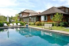 STUNNING HOME SITED ON TWO ACRES