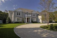 NEWLY CONSTRUCTED, BEAUTIFUL HOME