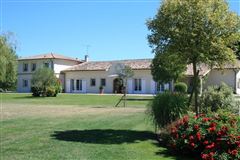 A MODERN PRESTIGIOUS HOUSE
