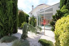 FAMILY HOUSE IN BORDEAUX CAUDéRAN