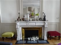 COMPLETELY RENOVATED APARTMENT
