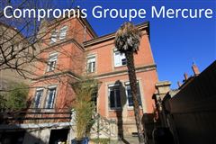 SUPERB 19TH CENTURY BOURGEOIS HOUSE