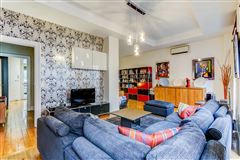 PEACEFUL PROPERTY IN THE HEART OF THE CITY
