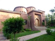 BEAUTIFUL HOUSE IN MARRAKECH