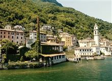 VILLA LA FILANDA