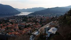 ELEGANT AND EXCLUSIVE OPPORTUNITY IN CERNOBBIO