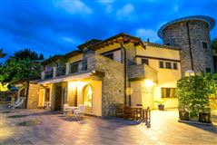 A VERY SPECIAL PROPERTY IN CERNOBBIO