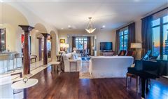 ONE-OF-A-KIND RITZ-CARLTON CUSTOM DOUBLE UNIT