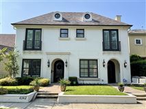 Single-Family Home
