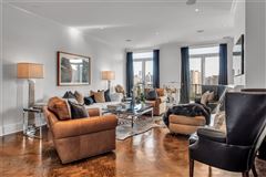 SPECTACULAR TWO BEDROOM HOME