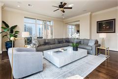 ELEGANT HOME AT THE TOWER RESIDENCES AT THE RITZ CARLTON