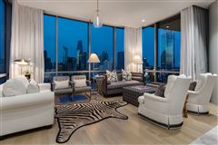 CONDO AT THE HOUSE