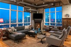 HISTORIC FLOUR MILL LOFT
