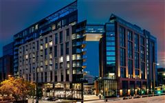 MODERN LIVING AT MCGREGOR SQUARE RESIDENCES IN LODO