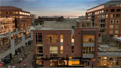 INCREDIBLE PENTHOUSE COURTYARD FLAT IN NORTHCREEK