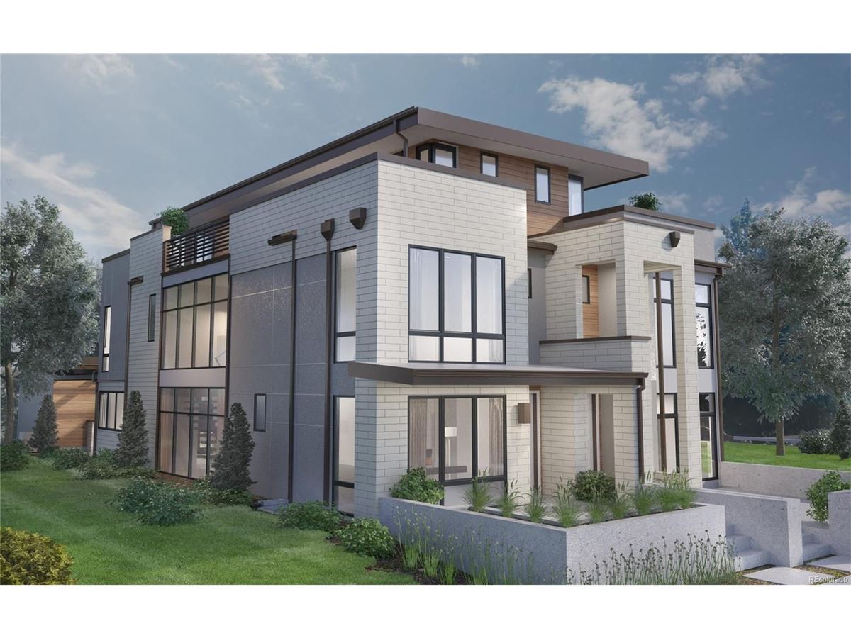 gorgeous, modern residence in denver | colorado luxury homes gorgeous, modern residence in denver | colorado luxury homes