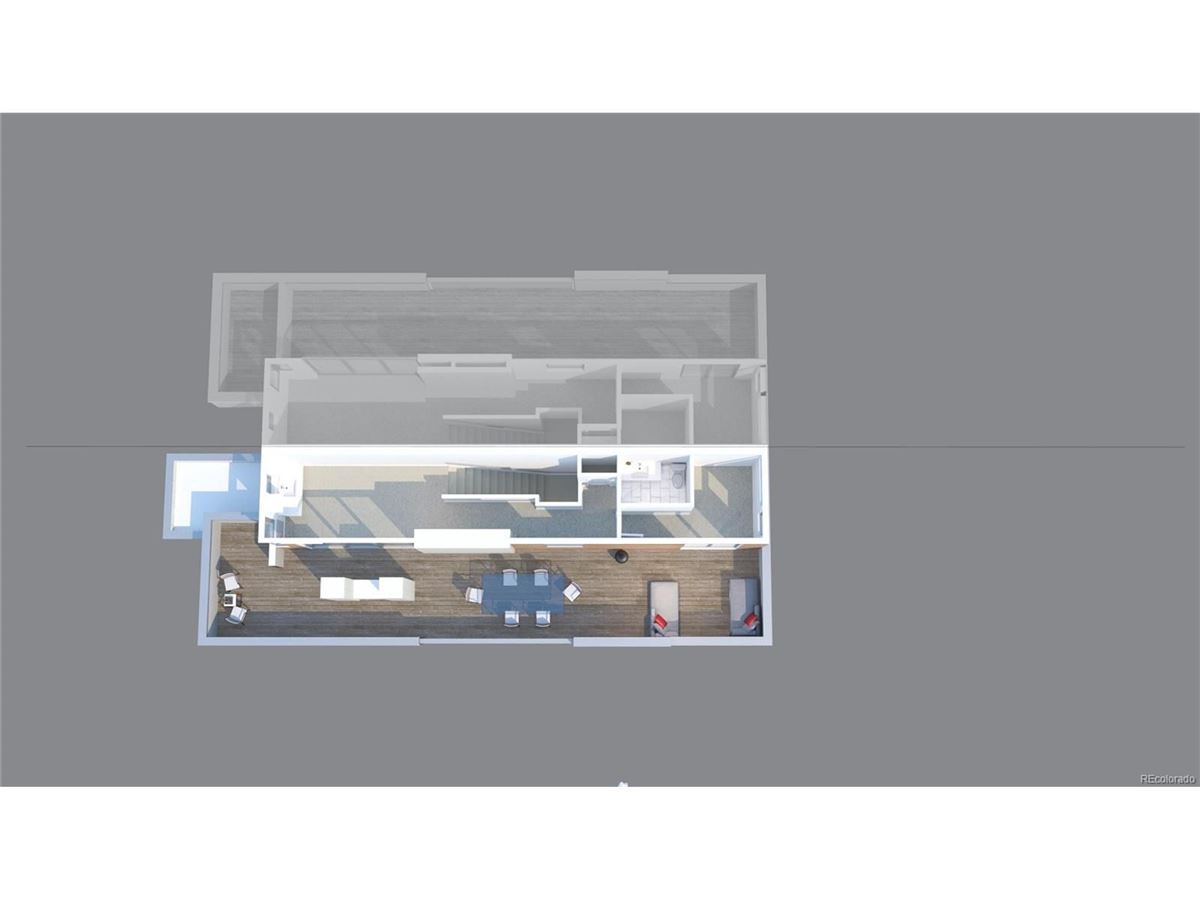 gorgeous, modern residence in denver | colorado luxury homes gorgeous, modern residence in denver | colorado luxury homes