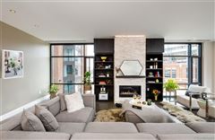 MODERN LIVING AT MCGREGOR SQUARE RESIDENCES IN LODO