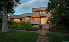 CONTEMPORARY DENVER RESIDENCE WITH UNMATCHED QUALITY AND STYLE