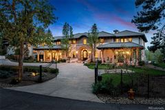 THE PINNACLE OF CHERRY HILLS VILLAGE LIVING