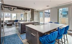 A STUNNING PENTHOUSE
