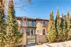 ONE OF THE MOST BREATHTAKING HOMES IN CHERRY CREEK NORTH