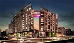 RESIDENCE NEXT TO COORS FIELD IN LODO