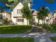 INCREDIBLE CLASSIC TUDOR HOME