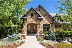 THE BEST OF COLORADO LIVING