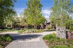 ONE OF THE MOST BEAUTIFUL HOMES IN THE DENVER METRO AREA