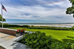 THE RED TAVERN - LANDMARK NORTH CHATHAM WATERFRONT ESTATE