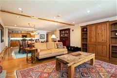 SPACIOUS RESIDENCE IN THE HEART OF BEAVER CREEK