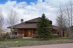 BEAUTIFULLY CONSTRUCTED CUSTOM HOME IN EAGLE RANCH