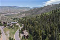 BUILD A DREAM ARROWHEAD ESTATE ACROSS FROM THE SKI RUN