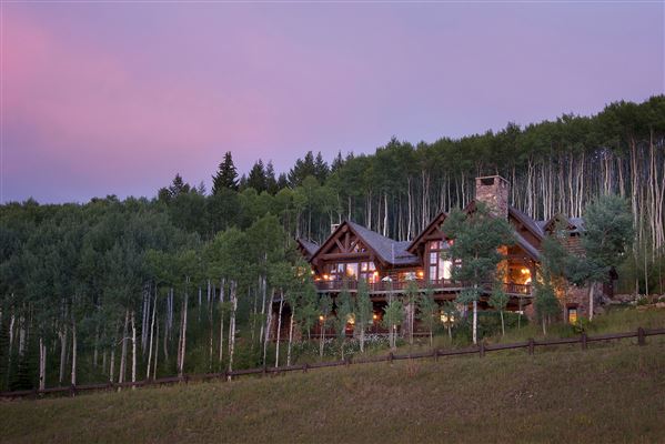 Bachelor Gulch Real Estate For Sale