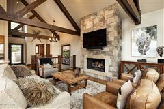 THE PINES TOWNHOUSE AT BEAVER CREEK