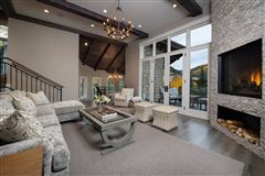THE ULTIMATE IN NEW VAIL CONSTRUCTION