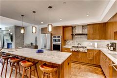 STUNNING THREE BEDROOM MOUNTAIN CONTEMPORARY CONDO