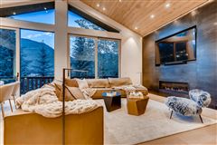 THOUGHTFULLY UPDATED CONTEMPORARY HOME