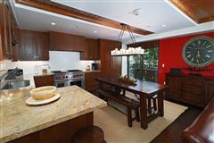 BEAUTIFUL SKI LODGE CONDOMINIUM RIGHT ON THE MOUNTAIN