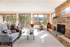 CHARMING RARE FIND IN EAGLE VAIL WITH MULTIPLE DECKS AND BALCONIES