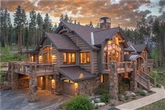 SECLUSION AND SERENITY
