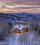 SKI-IN/SKI-OUT LUXURY HOME IN BACHELOR GULCH