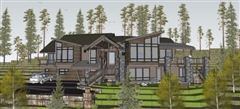 BRAND NEW MOUNTAIN MODERN RESIDENCE