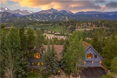 ICONIC SETTING WITH DRAMATIC VIEWS