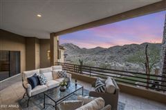 CUSTOM HILLTOP HOME WITH 360-DEGREE VIEWS