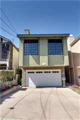 TALL AND SKINNY HOME